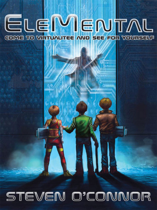 Title details for EleMental by Steven O'Connor - Available